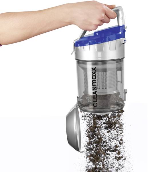 cleanmaxx cyclone vacuum cleaner