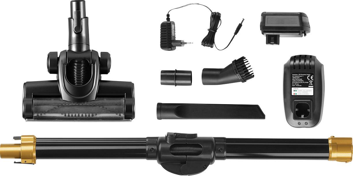 cleanmaxx cyclone vacuum cleaner