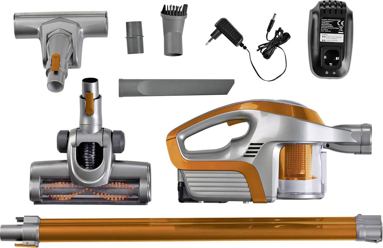 cleanmaxx cyclone vacuum cleaner