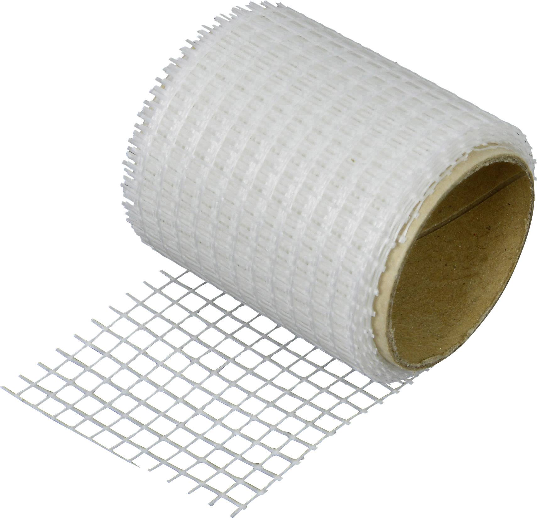 Tamiya Car body fabric tape White Length 2 m 1 pc(s)