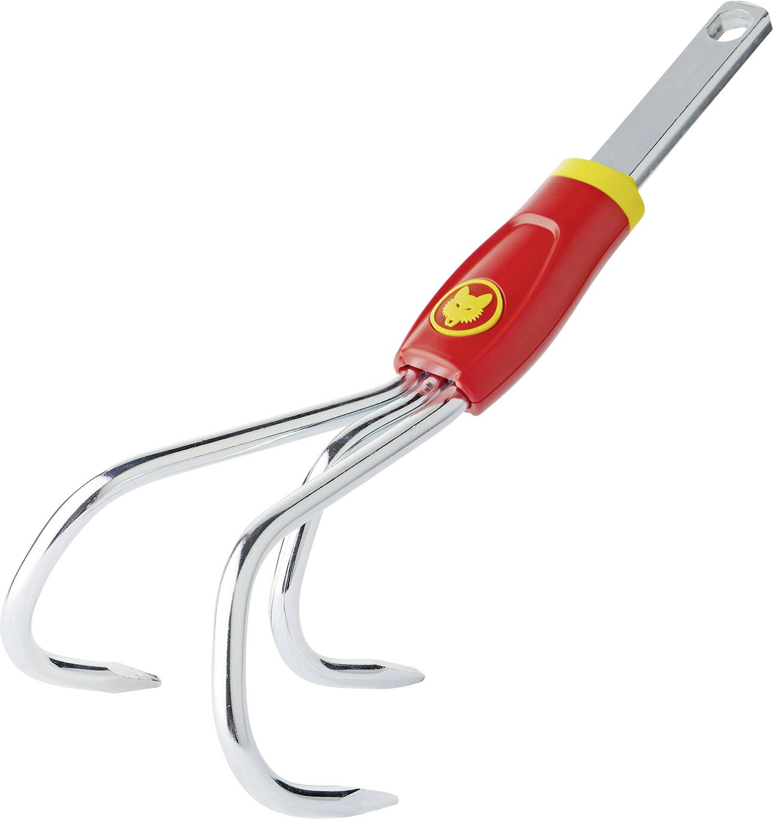 Grubber 71AAA002650 BA-M 9 cm Wolf Combisystem Multi-Star