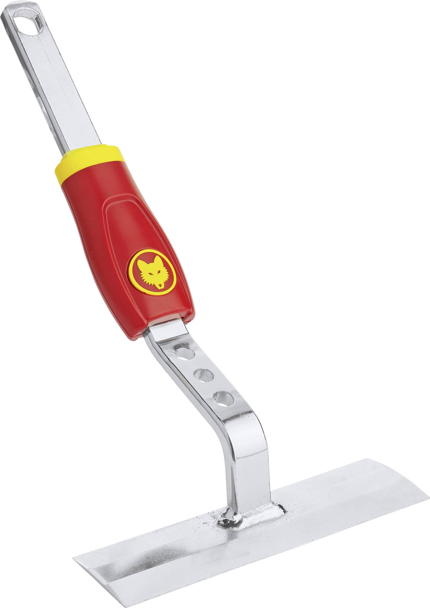 Hoe 71AAA012650 GS-M 14 14 cm Wolf Combisystem Multi-Star