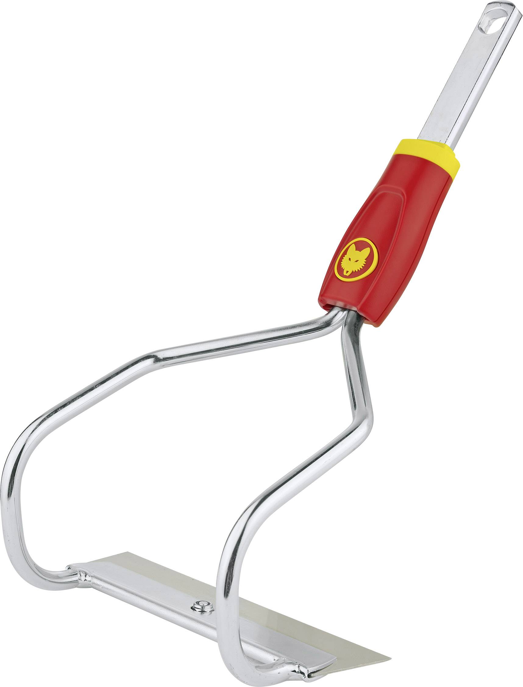 Draw weeder 71AAA009650 HO-M 15 15 cm Wolf Combisystem Multi-Star