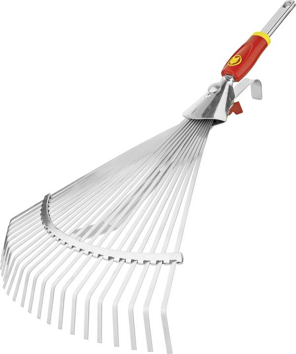WOLF-Garten Adjustable broom 71AAA031650 UC-M   Wolf Combisystem Multi-Star