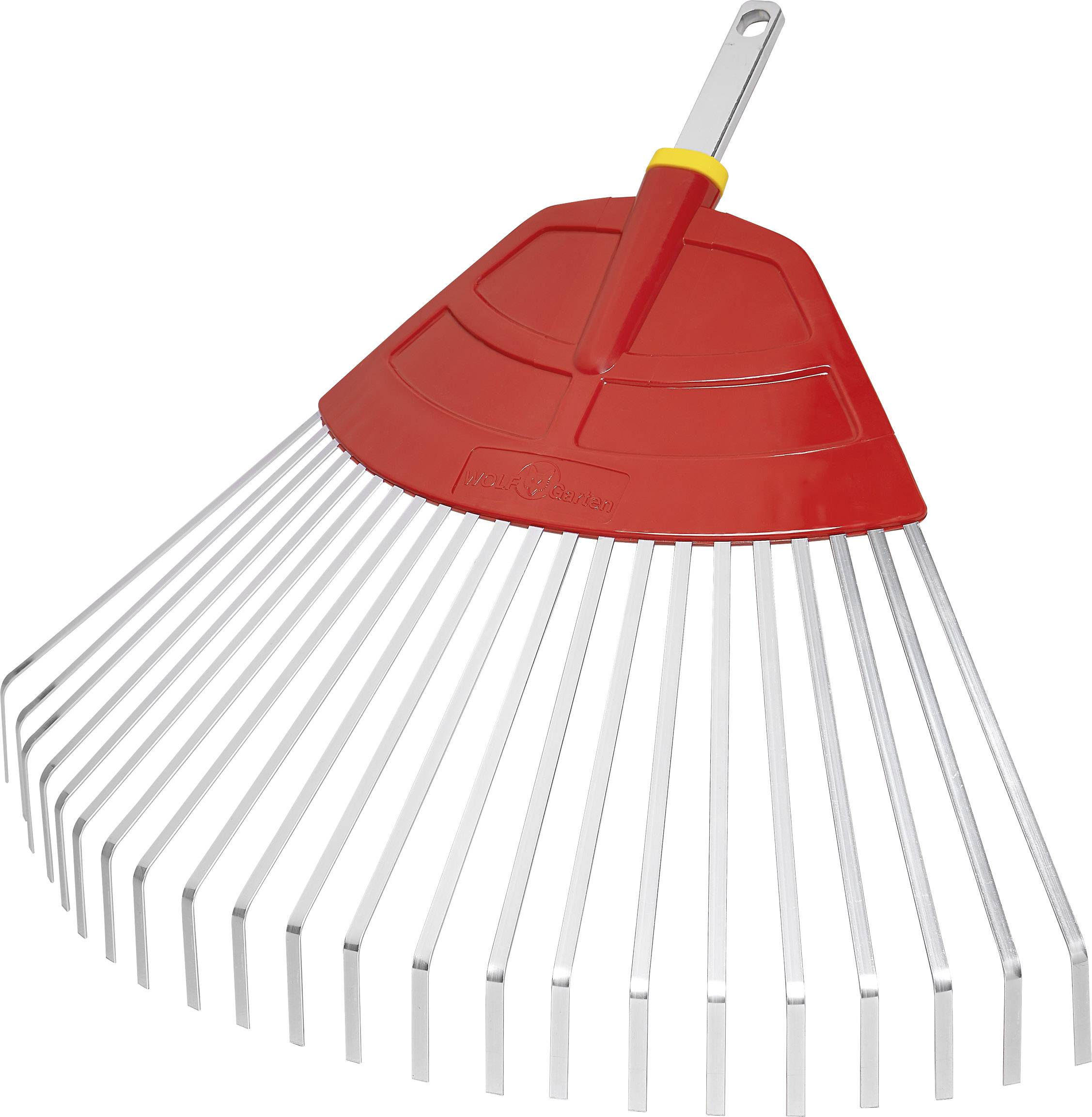 Leaf rake 71AAA030650 UF-M 50 cm Wolf Combisystem Multi-Star