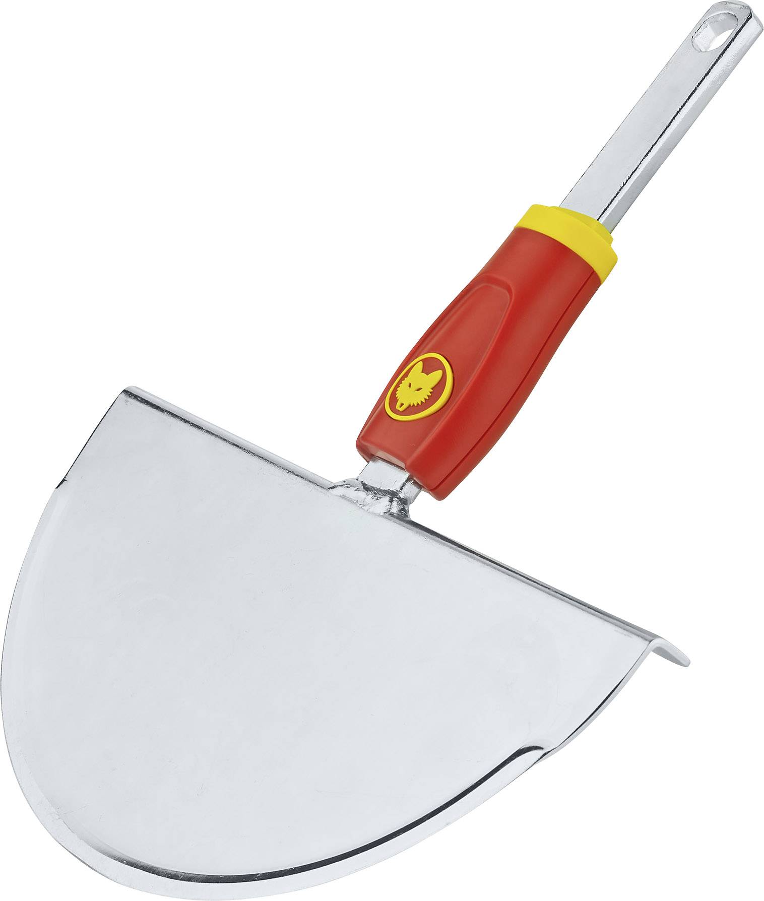 Semi-circular edge trimmer 71AAA038650 RM-M 22.5 cm Wolf Combisystem Multi-Star