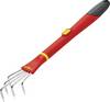 WOLF-Garten Claw 71AID004650 LF-M/ZM30 6.50 cm Wolf Combisystem Multi-Star