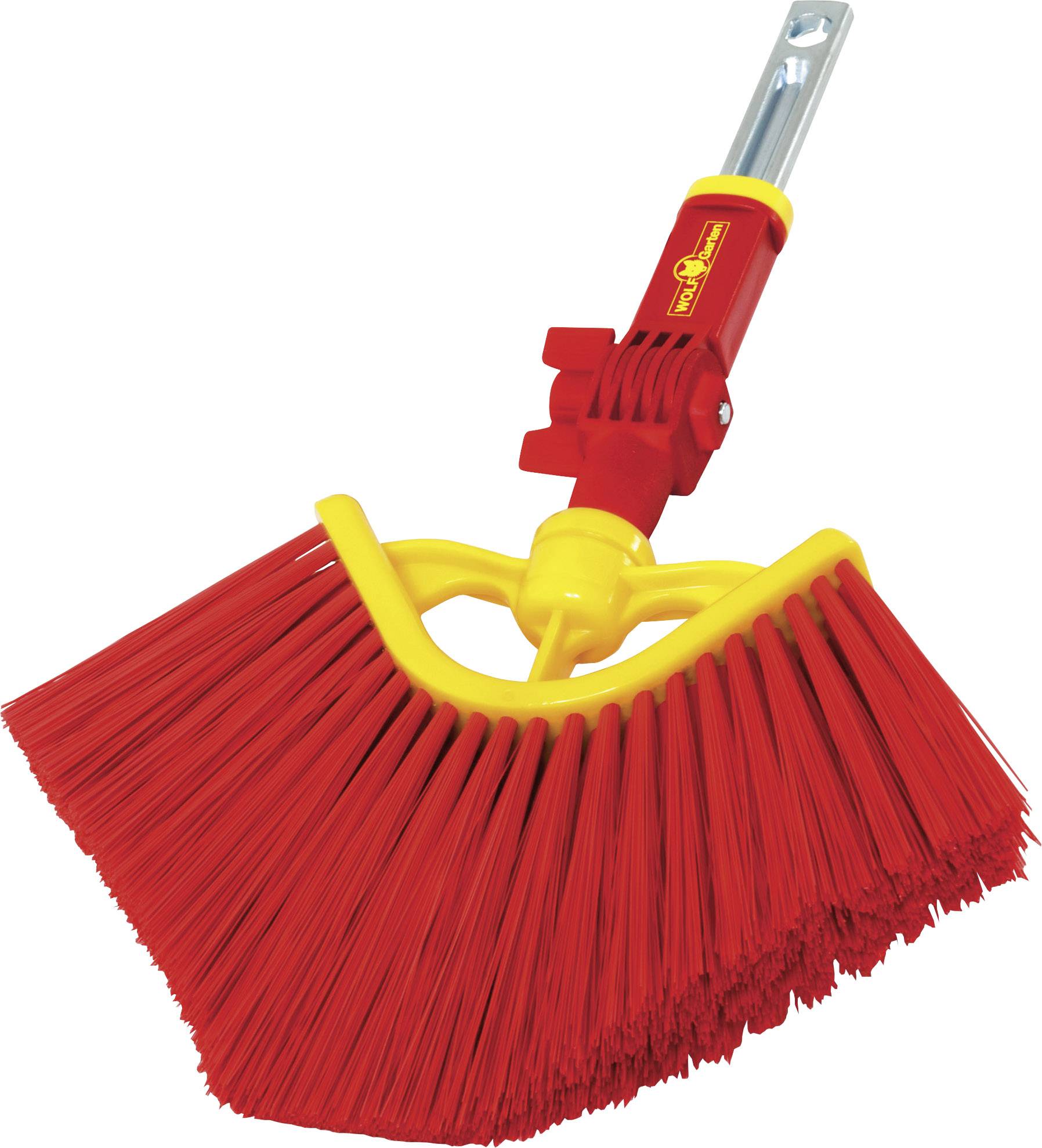 Angle broom 71ANA008650 BW 25 M 25 cm Wolf Combisystem Multi-Star