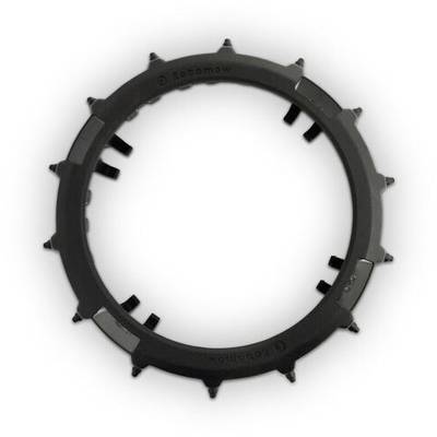 Robomow MRK7023A Spikes  Suitable for (lgrass trimmer): Robomow MC300, Robomow MC500, Robomow MC1000, Robomow RC 304, Ro