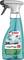 Spray Bottle 'SONAX Dashboard Care' Ocean Fresh Fragrance, for Plastic Care in Cars, Matt Finish, 500 ml, Printed with Wave Design.