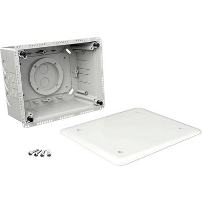 Image of KOPOS KUZ-V KB Insulated junction box Halogen-free (W x H x D) 170 x 210 x 80 mm 1 pc(s)