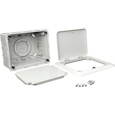 Image of KOPOS KUZ-VO KB Insulated junction box Halogen-free (W x H x D) 170 x 210 x 80 mm 1 pc(s)