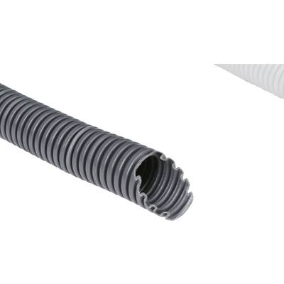 Image of KOPOS 1220 L50 Flexible conduit EN20 50 m Dark grey 1 pc(s)