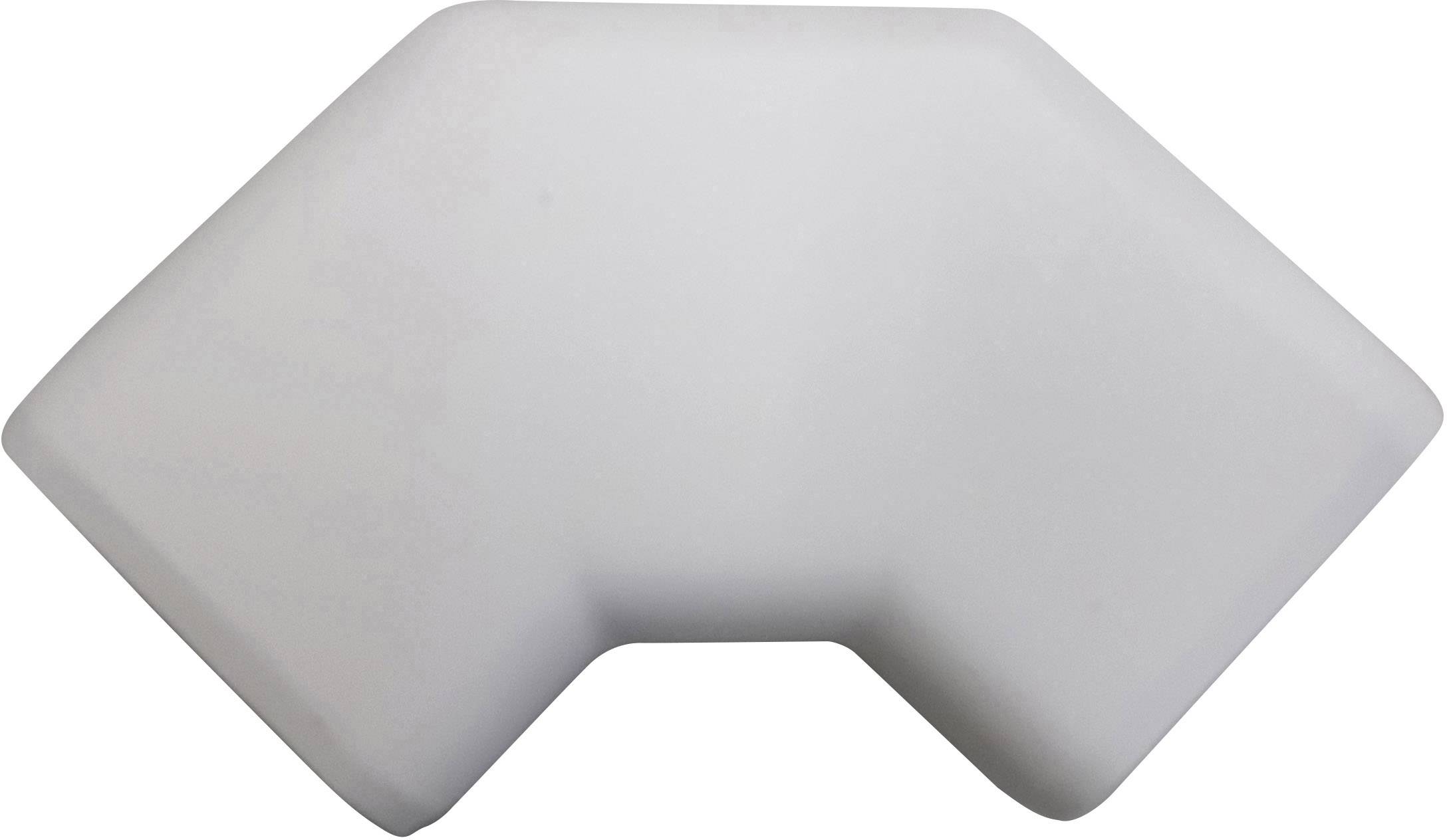 KOPOS 8933 HB Cable duct Small angle bracket 1 pc(s) White
