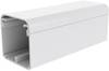KOPOS EKE 60X60 HD Cable duct Wiring duct (L x W x H) 2000 x 60 x 59 mm 1 pc(s) White