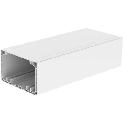 KOPOS PK 110X65 D HD Trunking Wiring duct (L x W x H) 2000 x 110 x 67.5 mm 1 pc(s) White