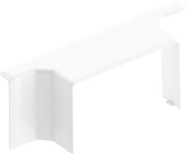 KOPOS Trunking Stub connector 1 pc(s) White