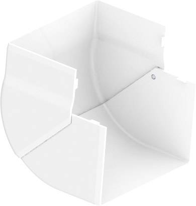 KOPOS 8216 HB Trunking Outside corner 2 pc(s) White