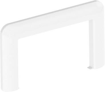 KOPOS 8217 HB Trunking Grommet 1 pc(s) White