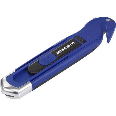Buy 2-in-1 Safety cutter / foil cutter / box opener Basetech BT-2206462 1  pc(s)