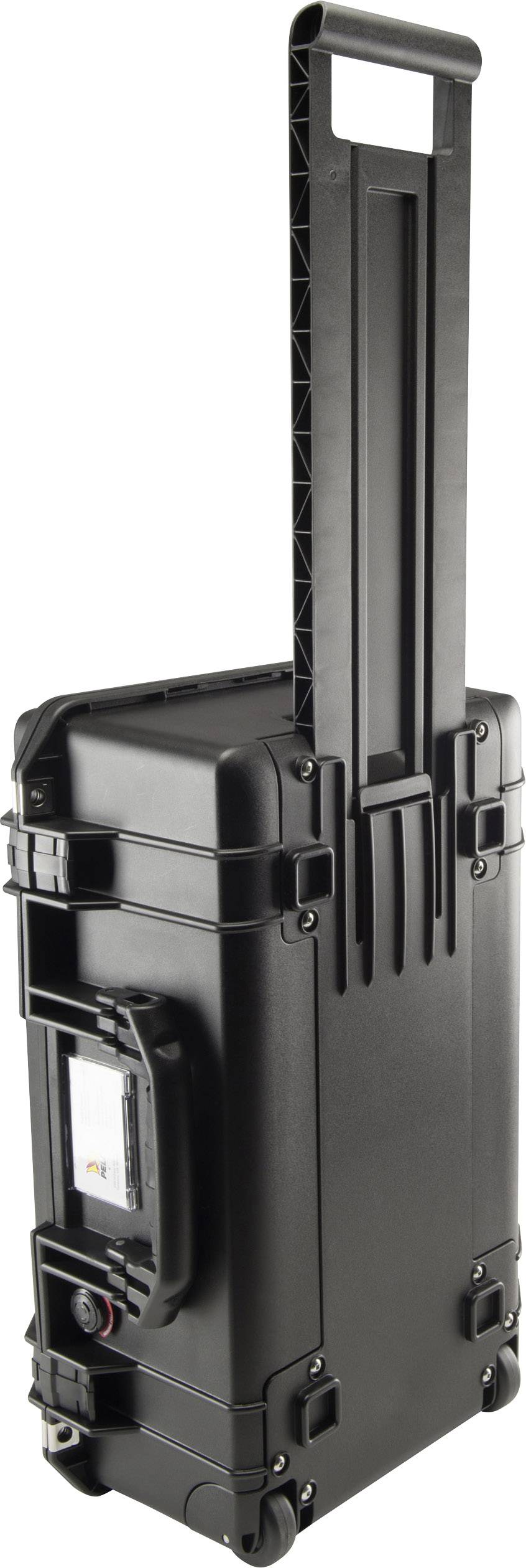 PELI Outdoor case 1535AirTP,WL/TP INSERT (L x W x H) 558 x 304 x 228 mm