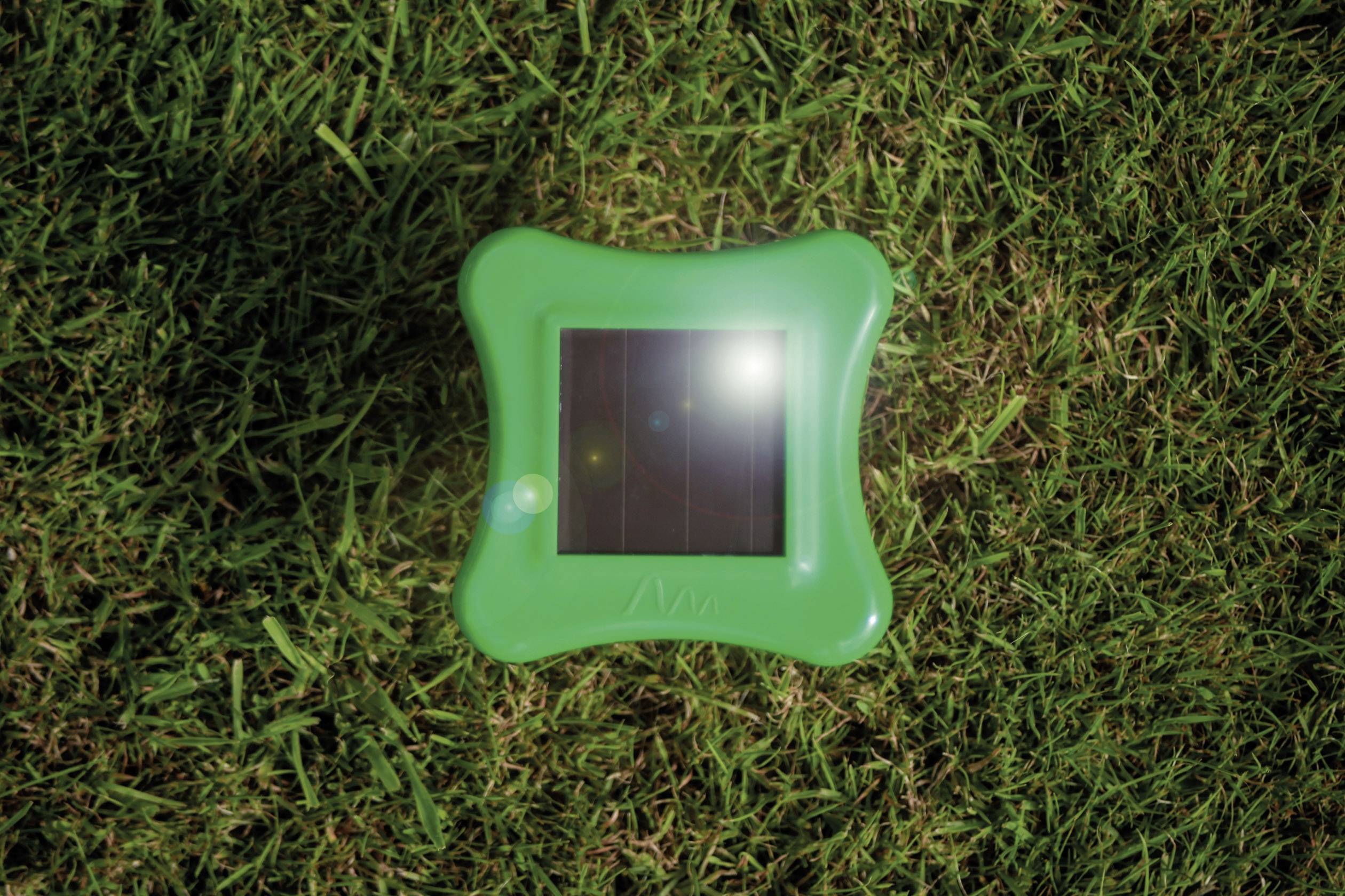 Gardigo Alu Basic Arvicolinae repeller Working principle Vibration Operating range 700 m² 1 pc(s)-5