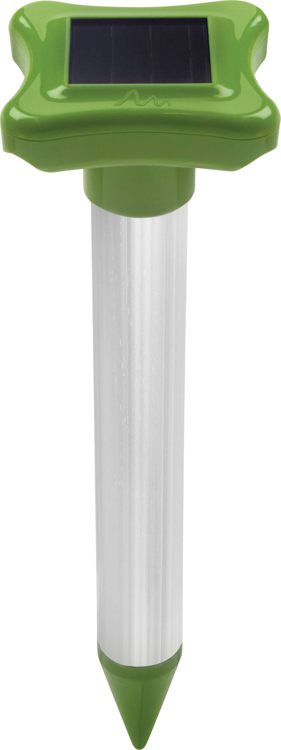 Gardigo Alu Basic Arvicolinae repeller Working principle Vibration Operating range 700 m² 1 pc(s)-0