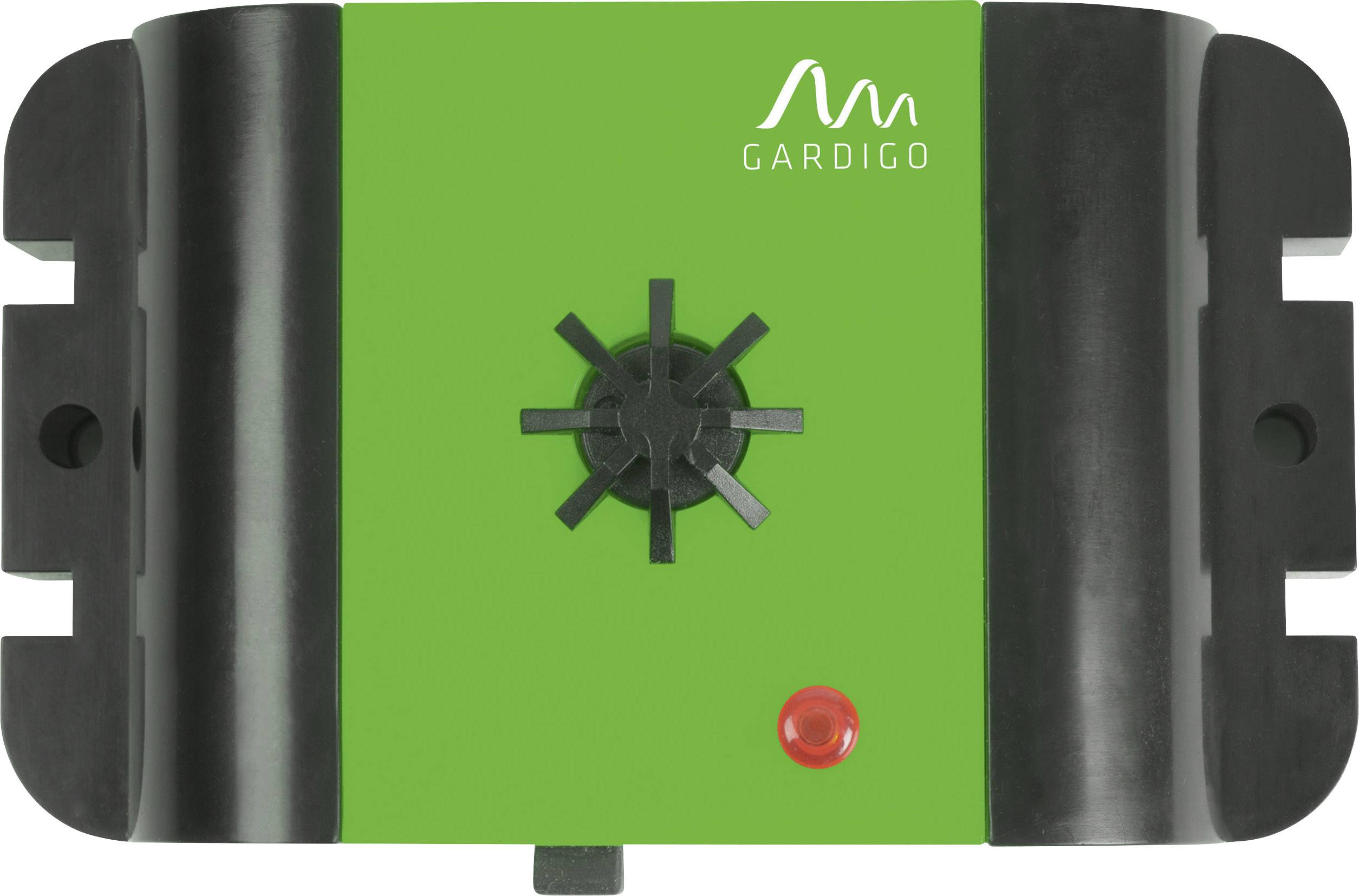 Gardigo Mobil Ultra Car animal repeller Working principle Ultrasound Operating range 40 m² 1 pc(s)-2