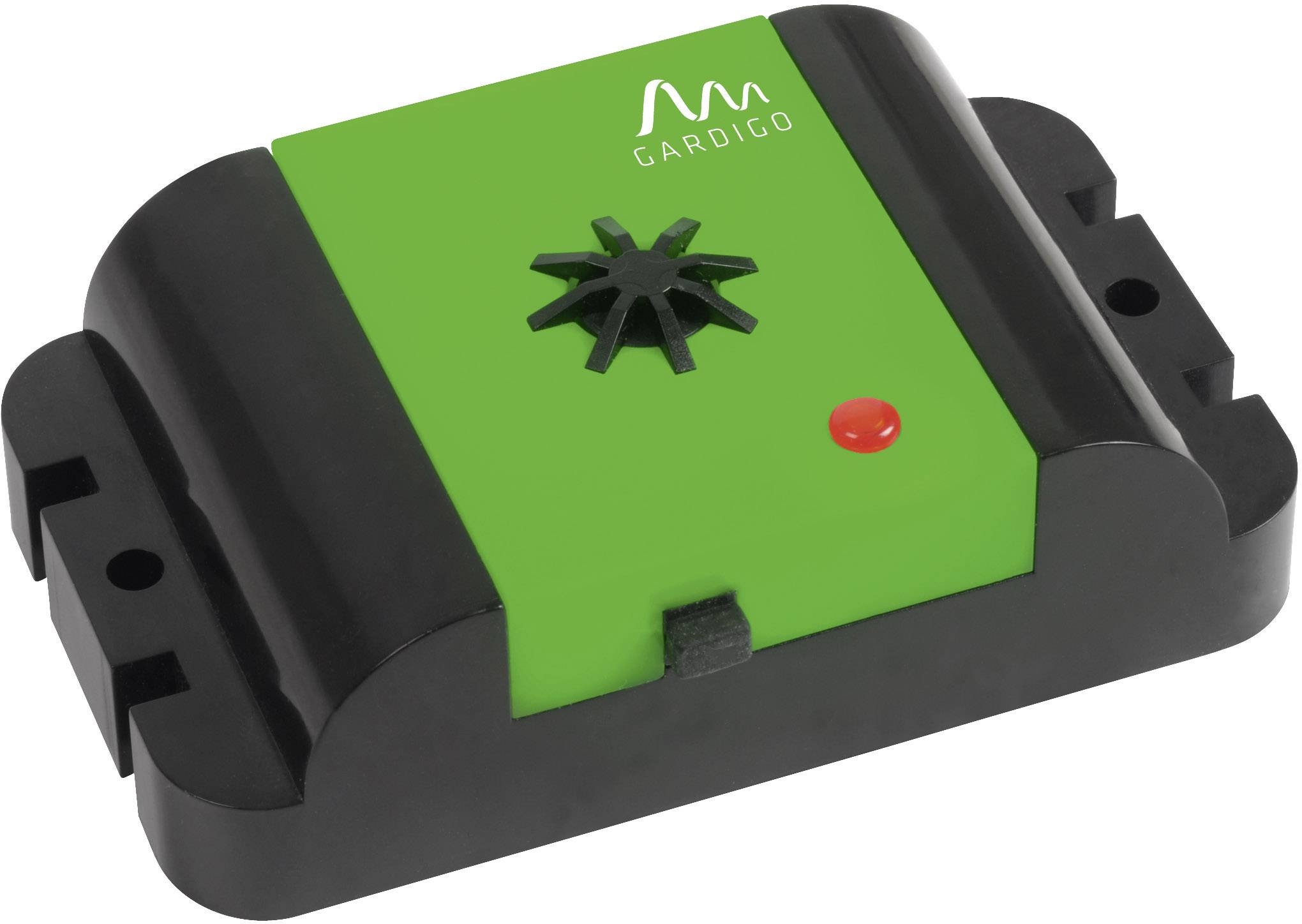 Gardigo Mobil Ultra Car animal repeller Working principle Ultrasound Operating range 40 m² 1 pc(s)-0