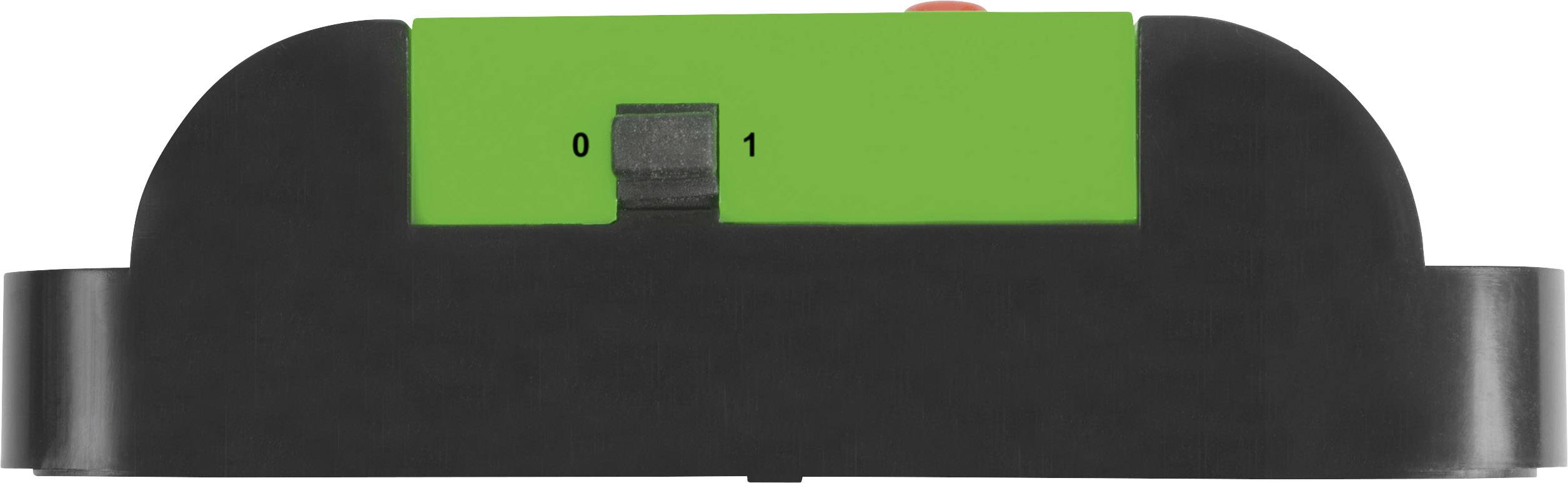 Gardigo Mobil Ultra Car animal repeller Working principle Ultrasound Operating range 40 m² 1 pc(s)-8