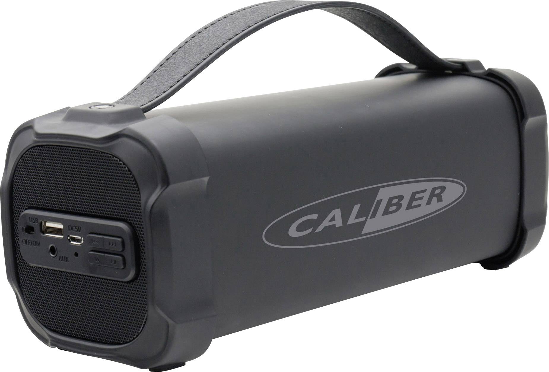 caliber speaker