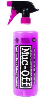 muc off bicycle