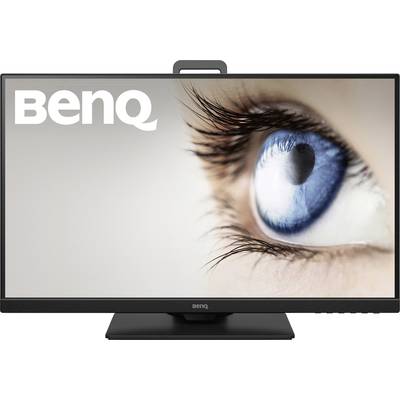 BenQ BL2780T LED 68.6 cm (27 inch) EEC A+ (A+++ – D) 1920 x 1080 p Full HD 5 ms HDMI™, VGA, DisplayPort, Headphone/mic combo jack (3.5 mm) IPS LED