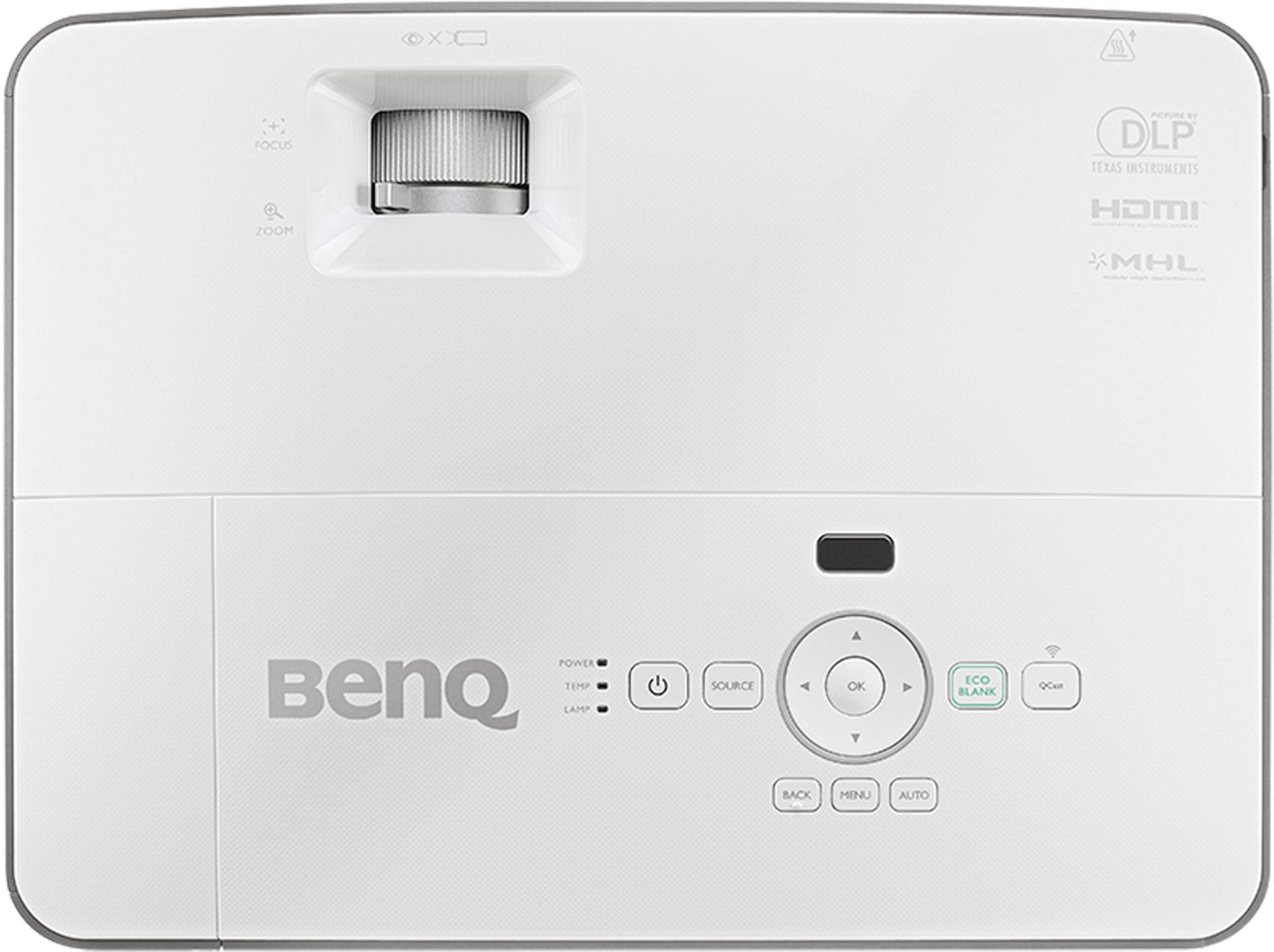 benq mu706