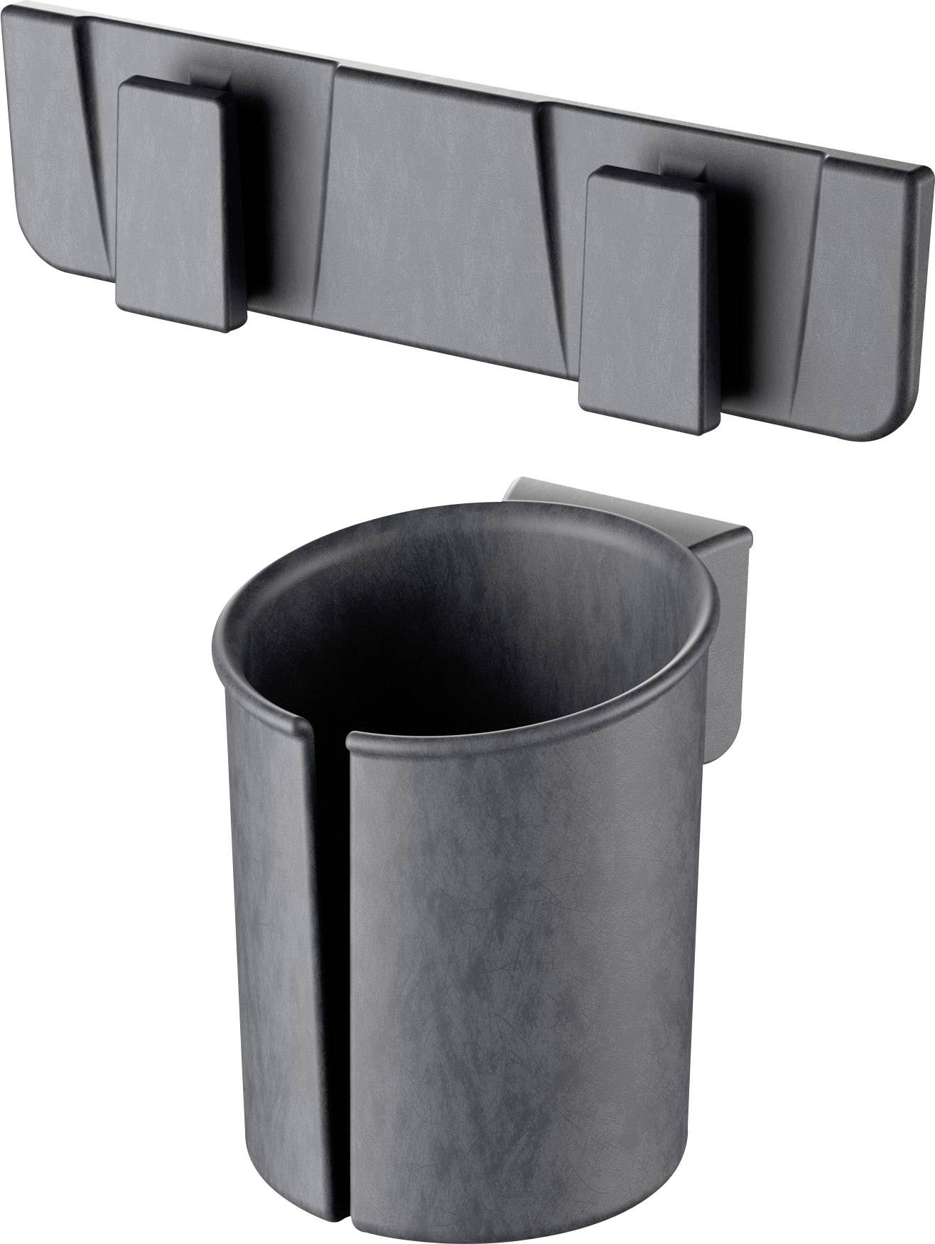 Dometic Group 9108400901 Basic stand incl. cup holder 1 pc(s) (W x H x D) 163 x 100 x 95 mm