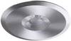 LEDmaxx DLAC01 LED recessed light LED (monochrome) Built-in LED 6 W Silver