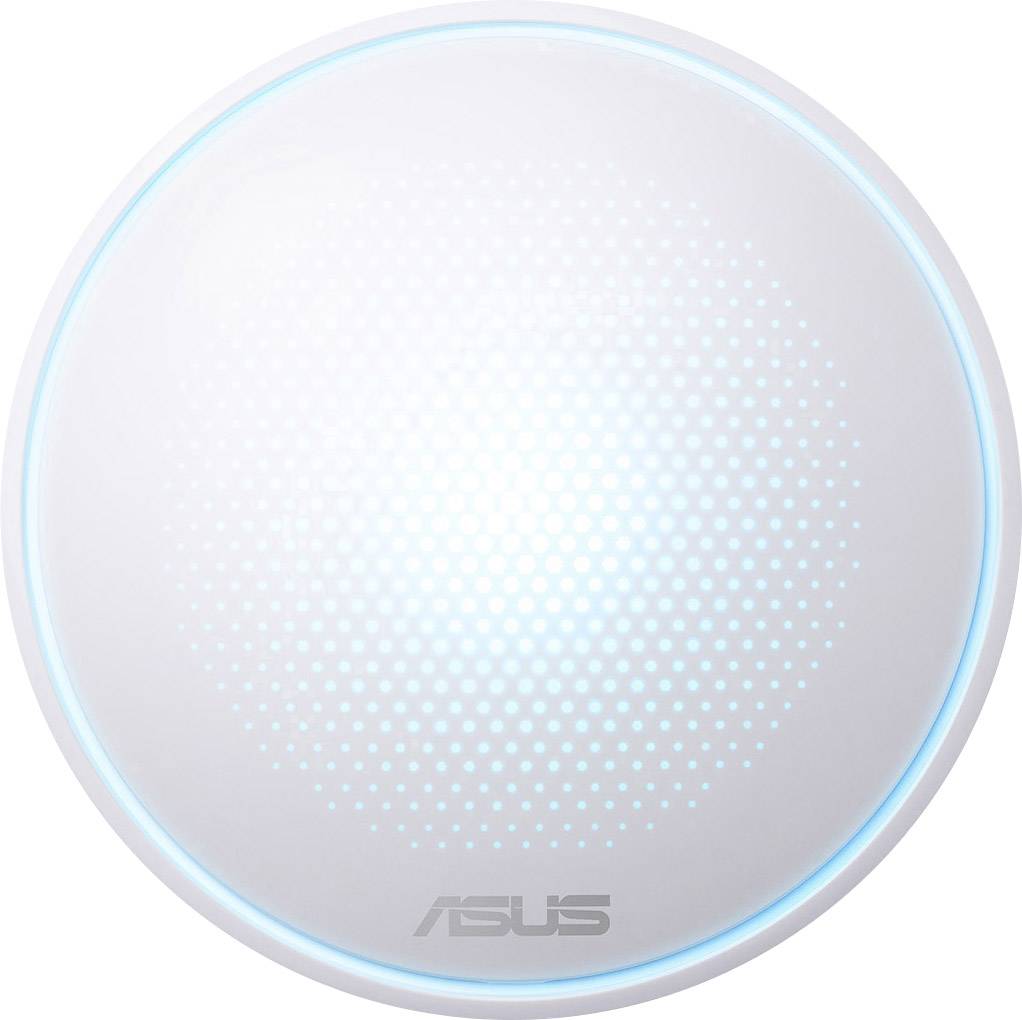 Asus Lyra Mini - 1er Pack Single Mesh network 1.300 Mbps 2.4 GHz, 5 GHz