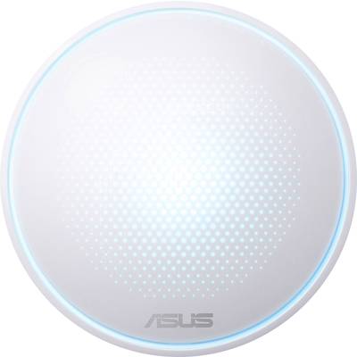 Asus Lyra Mini – 1er Pack Single Mesh network 1.300 Mbps 2.4 GHz, 5 GHz