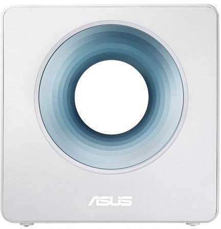 Asus BlueCave AC2600 Wi-Fi router 2.4 GHz, 5 GHz 2.600 Mbps