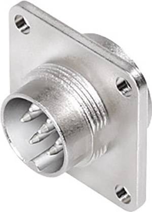 binder 09 0173 300 08 Mini DIN connector Sleeve plug Total number of pins: 8 1 pc(s)