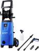 Nilfisk C 125.7-6 X- tra Pressure washer 125 bar Cold water
