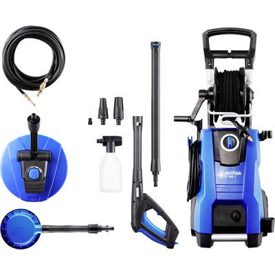 Nilfisk E 160.1-10 PADH X- tra Pressure washer 160 bar Cold water-0
