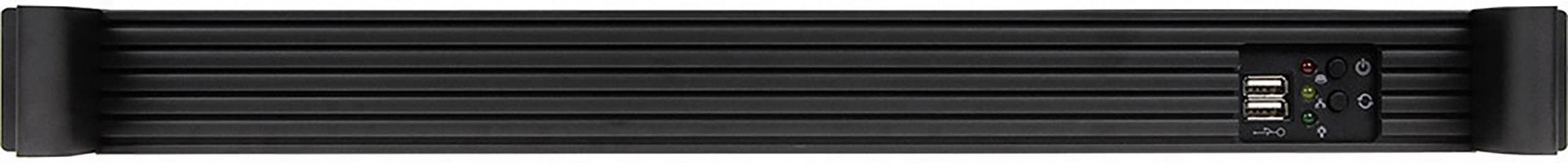 Joy-it 1HE IPC-C125 19" PC casing-1