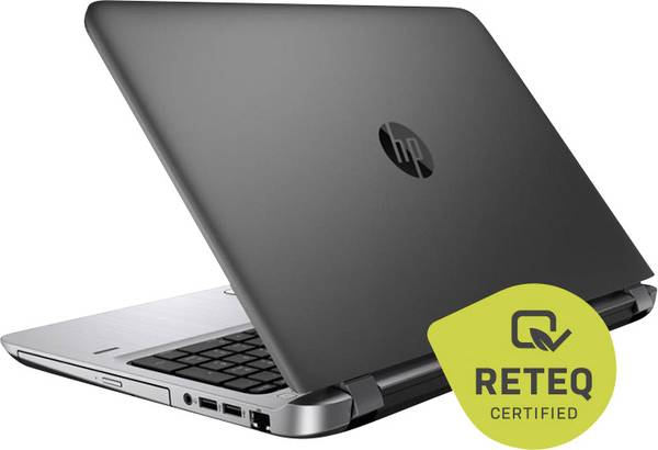 Hp Probook 455 G3 Laptop 396 Cm 156 Inch Amd A4 A4 7210 4 Gb 500 Gb Hdd Ati Radeon R3 8420