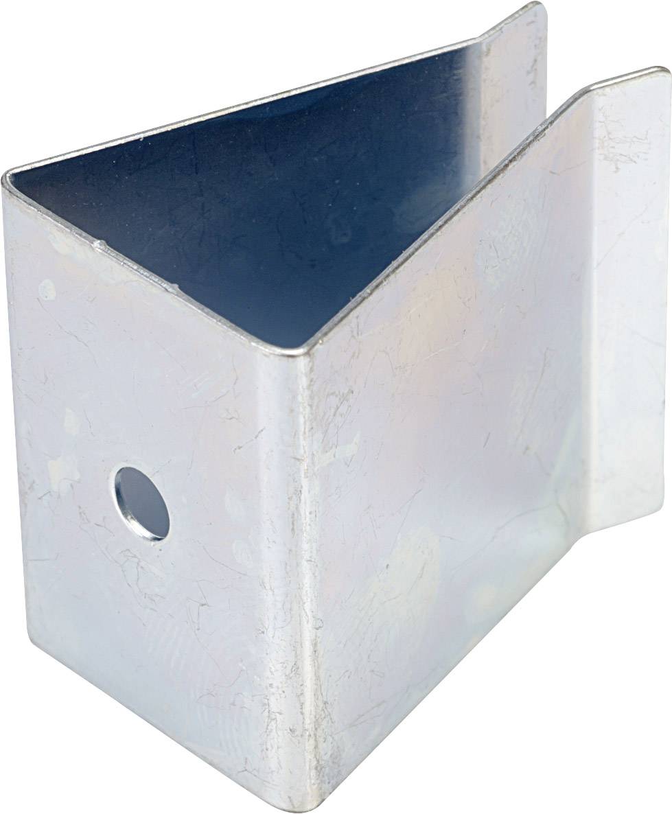 TRU COMPONENTS BH980 Battery tray 1x 9V PP3 (L x W x H) 24 x 17 x 26 mm