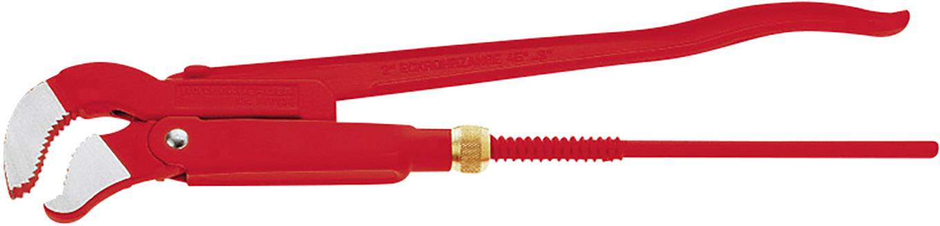 Rothenberger Super S 70125 Alligator wrench 45°