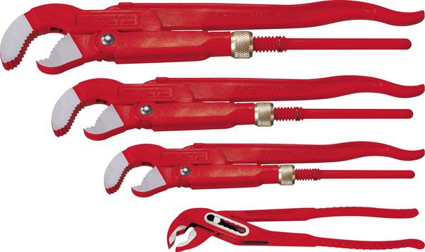 Rothenberger 070137X  Pliers set