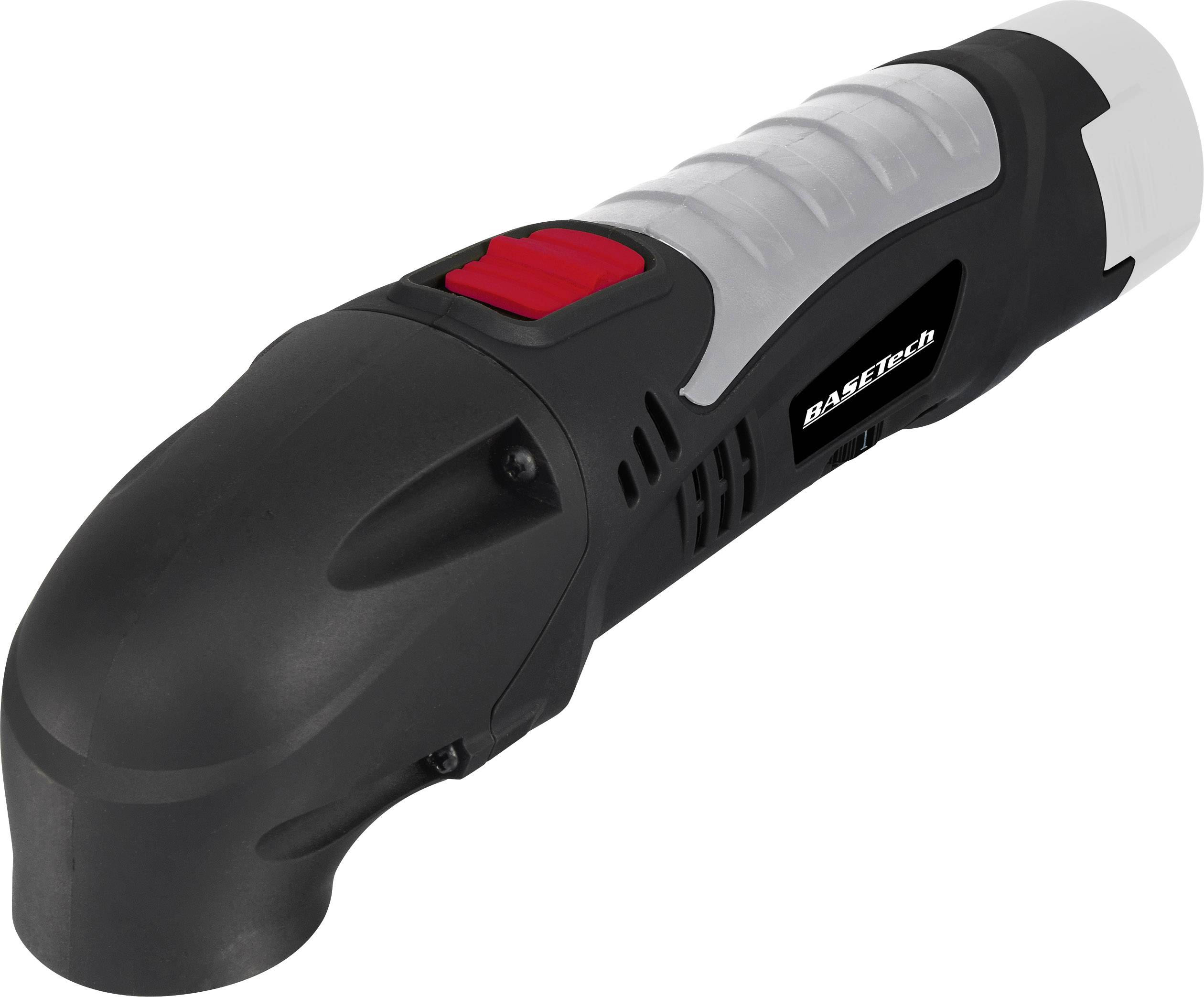 Basetech 2160330 Cordless multifunction tool incl. rechargeables 10.8 V