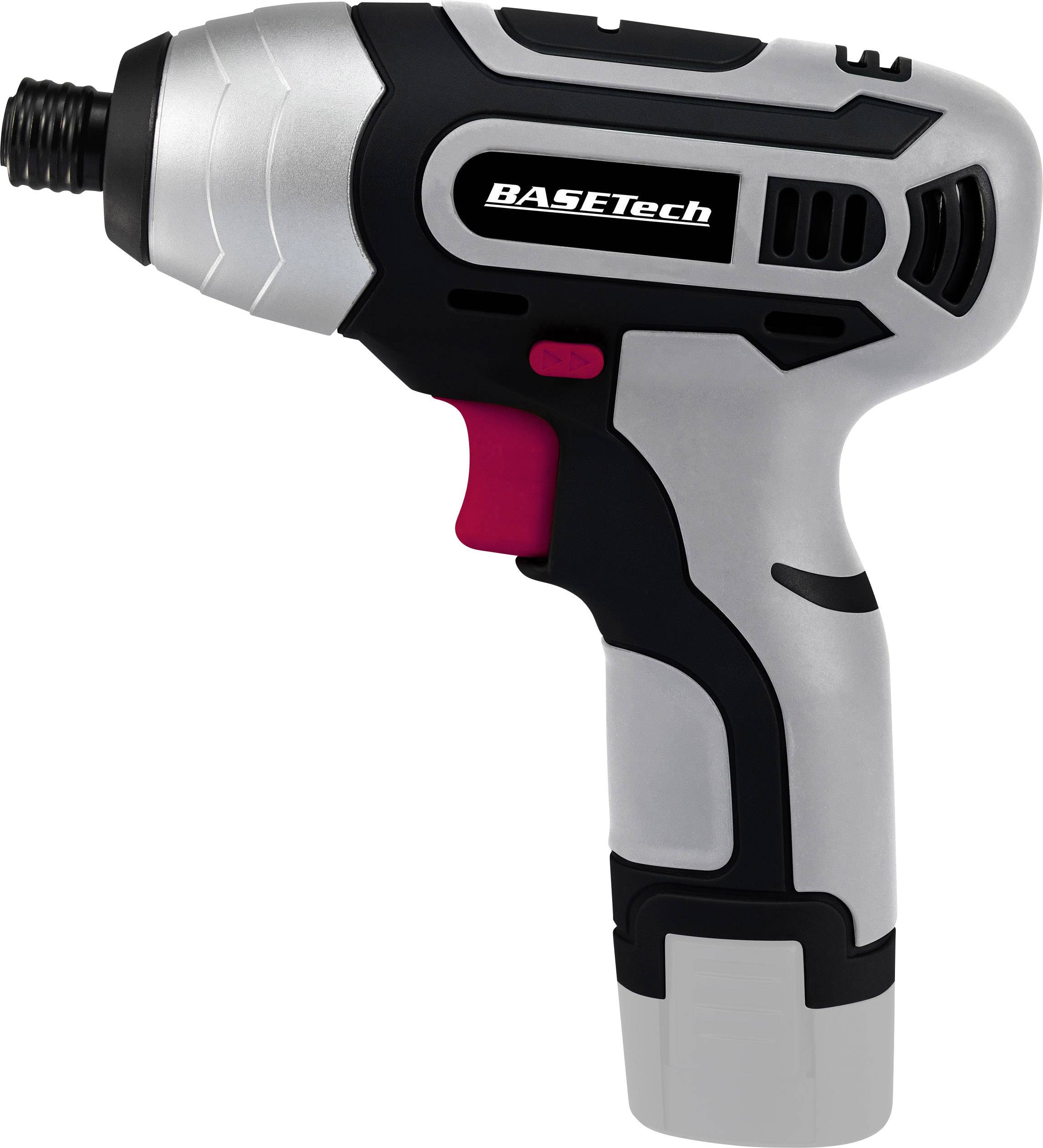 Basetech Cordless impact driver 10.8 V