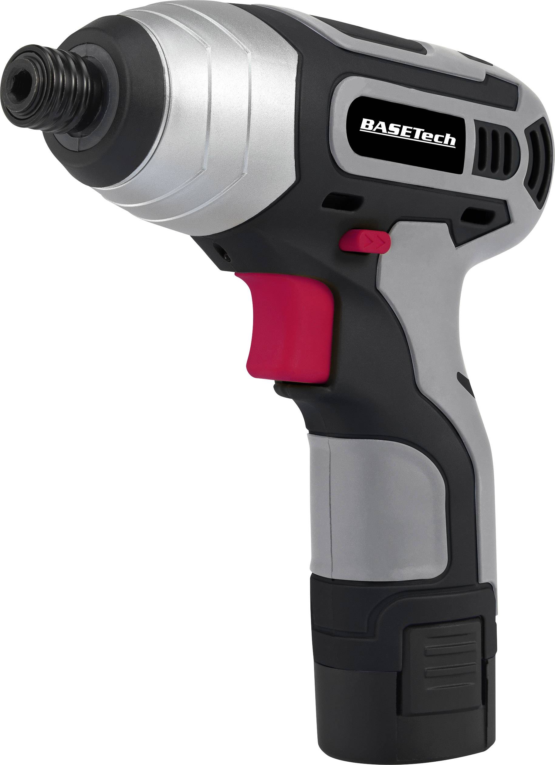 Basetech Cordless impact driver 10.8 V